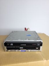 DVD player estéreo veicular Kenwood KVT-911DVD unidade no painel  comprar usado  Enviando para Brazil