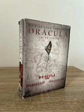 Dracula trilogie coffret d'occasion  Ronchin