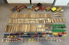 elc train track for sale  ROBERTSBRIDGE