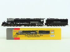 N Athearn ATH04014 UP Union Pacific 4-8-8-4 Big Boy Steam #4014 w/DCC & Sound for sale  Shipping to South Africa