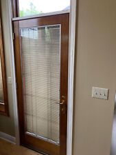 french window blinds for sale  Thornville