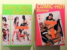 Comic hot style gebraucht kaufen  Röthenbach a.d.Pegnitz