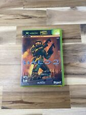 Halo 2 - 2009 - Microsoft Xbox - Novo na caixa - Testado e funcionando comprar usado  Enviando para Brazil