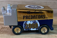 Nashville predators mini for sale  Pittsburgh