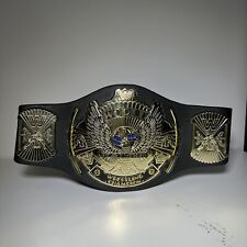 Winged eagle wrestling for sale  DUNDEE