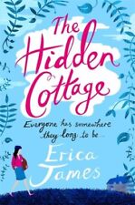 Hidden cottage erica for sale  UK