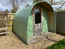 Garden office pod for sale  EMSWORTH