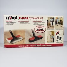 floor kit scunci steamer for sale  Murray