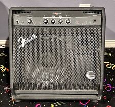 fender amp m80 bass for sale  The Colony