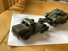 Vintage dinky mighty for sale  BURTON-ON-TRENT