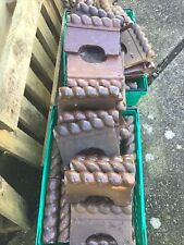 garden edging tiles for sale  BRIGHTON