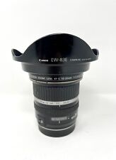 Canon zoom lens for sale  Ann Arbor