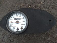 Yamaha ysr speedometer for sale  ALDERSHOT