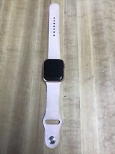 Apple Watch Series 5 40 mm oro rosa GPS + reloj inteligente celular. Itouch Air 3 segunda mano  Embacar hacia Argentina