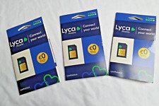 Lycamobile ireland pay for sale  Ireland