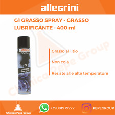 Grasso spray 400 usato  Pagani