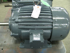 Delco AC Motor MOD# B2493 10 HP 875 RPM 286U Frame for sale  South Bend