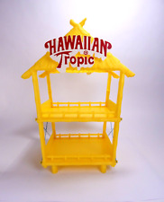 Hawaiian tropic plastic for sale  Port Huron