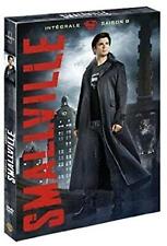 Dvd smallville saison d'occasion  Les Mureaux