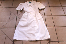 white nurse dress uniform for sale  El Paso