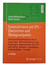 sps buch gebraucht kaufen  Mettingen