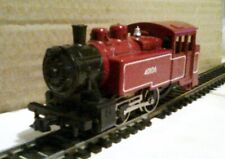 Locomotiva vapore gb usato  Torino