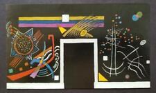 Wassily kandinsky mural for sale  Ocala