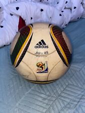 Adidas Jabulani 2010 balón oficial de partido segunda mano  Embacar hacia Argentina