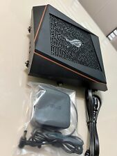ASUS  ROG Rapture GT-AX11000 Tri-band WiFi 6 Gaming Router, 2.5G Port ( READ ) for sale  Shipping to South Africa
