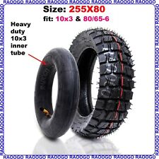 255x80 tire tube for sale  New York