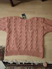 Pullover damen selfmade gebraucht kaufen  Freudenstadt