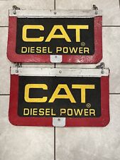 Vintage cat diesel for sale  Vincentown