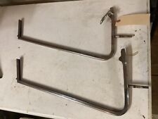 Willys jeepster vent for sale  Bangor