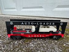 Lionel auto loader for sale  Carlisle