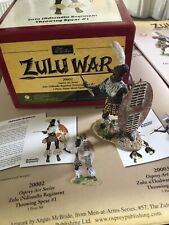 Britains zulu toy for sale  HULL