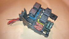 Fuse relay mounting for sale  PENZANCE