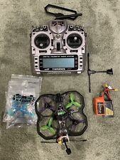 Kit drone fpv usato  Pomezia