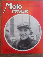 ANTIGUA REVISIÓN MOTORRAD Nº 1812 NOVEMBRE 1966 GROUTARS DON SMITH SAINT CUCUFA, usado segunda mano  Embacar hacia Argentina