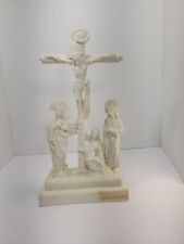 Crucifiction jesus statue for sale  Chesapeake