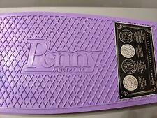Penny skateboard nickel for sale  Charlottesville