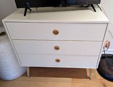 Softline drawer chest for sale  LONDON