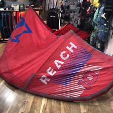 2021 North Reach Kite 10M usado vermelho comprar usado  Enviando para Brazil