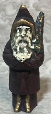 cast iron santa claus bank for sale  Montgomery