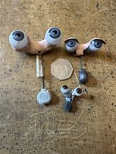 Pairs glass eyes for sale  DERBY