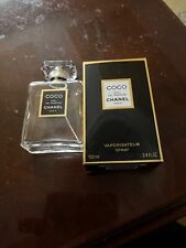 Empty coco chanel for sale  ST. HELENS