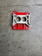 volvo adapter plate for sale  Faribault