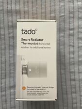 Tado add smart for sale  ELY