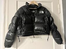 North face daunenjacke gebraucht kaufen  Berlin