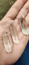 Lemurian quartz crystal for sale  DURSLEY