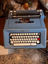 Antica macchina scrivere usato  San Miniato